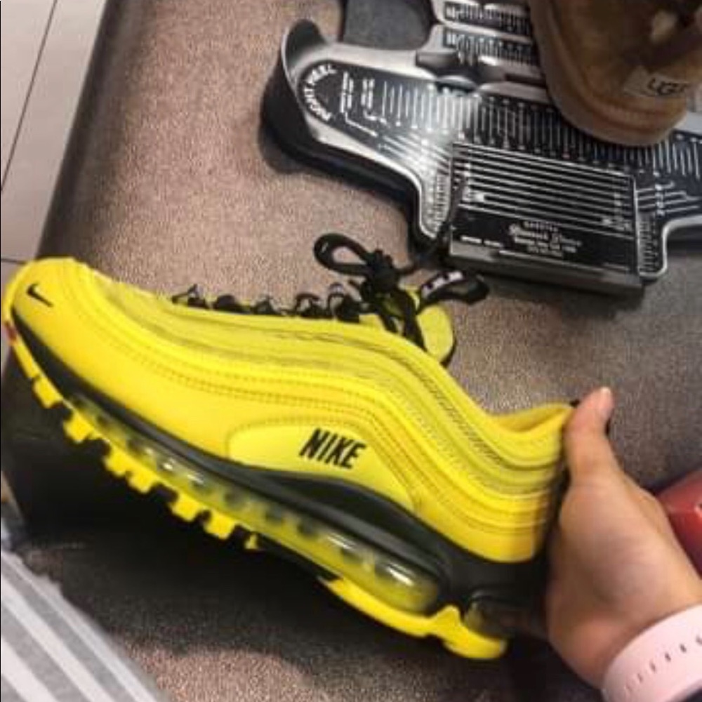 Air max 97
